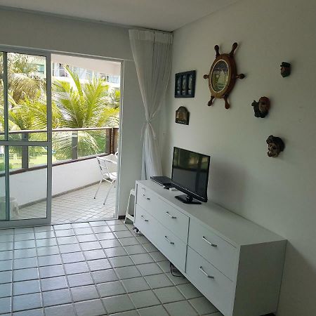 Apartamento Ancorar Flat 5108 Pôrto das Galinhas Exterior foto