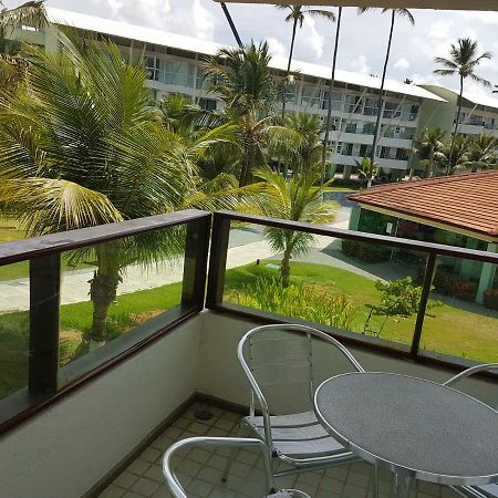 Apartamento Ancorar Flat 5108 Pôrto das Galinhas Exterior foto