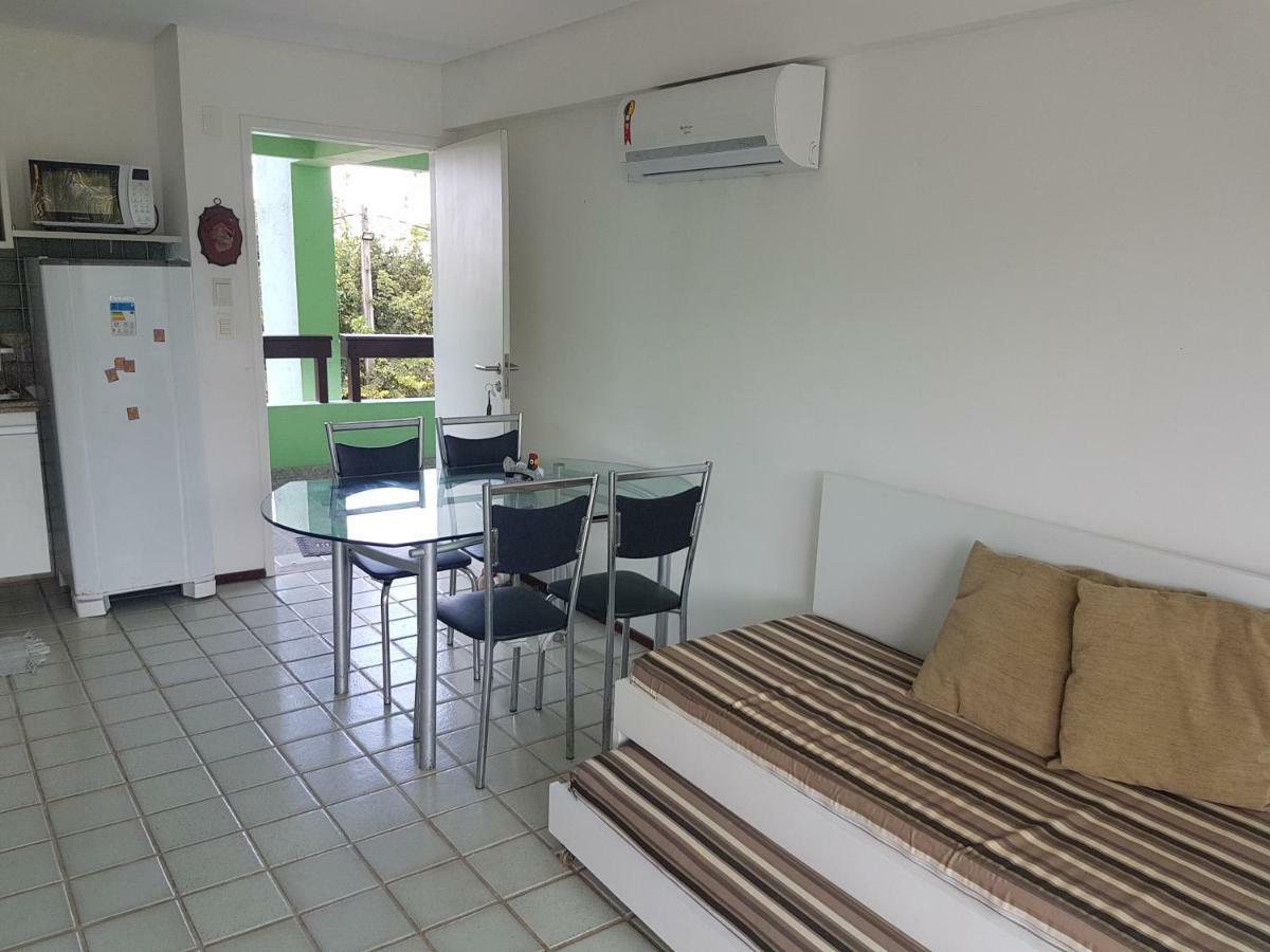 Apartamento Ancorar Flat 5108 Pôrto das Galinhas Exterior foto