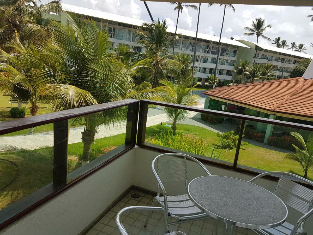Apartamento Ancorar Flat 5108 Pôrto das Galinhas Exterior foto