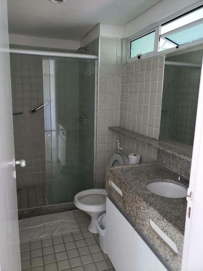 Apartamento Ancorar Flat 5108 Pôrto das Galinhas Exterior foto