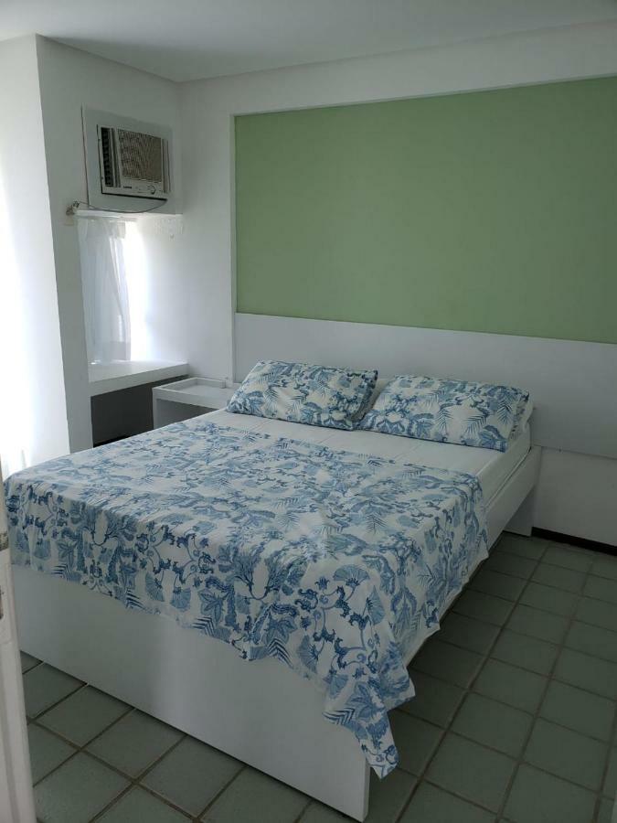 Apartamento Ancorar Flat 5108 Pôrto das Galinhas Exterior foto