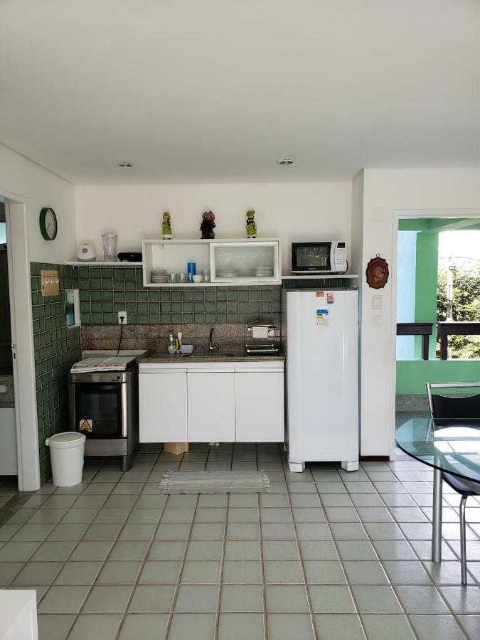 Apartamento Ancorar Flat 5108 Pôrto das Galinhas Exterior foto