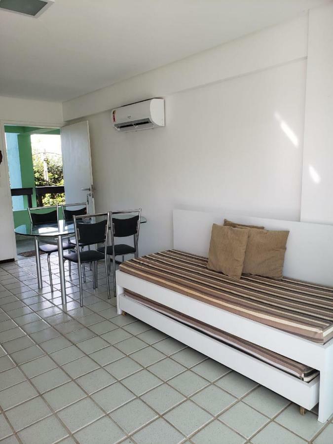 Apartamento Ancorar Flat 5108 Pôrto das Galinhas Exterior foto